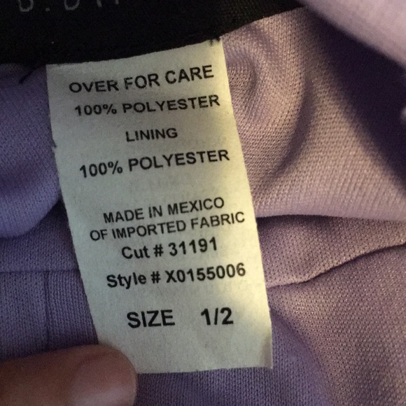 High-Low Dress - Picture 2 of 2