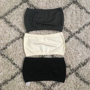 Bandeau bras