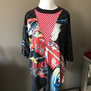 NWT LF Budweiser Vintage Tee