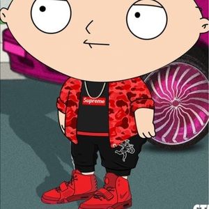 Meet your Posher, Roberto