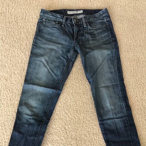 Skinny cut jeans - Joe's - Picture 1 of 6