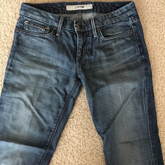 Skinny cut jeans - Joe's - Picture 2 of 6