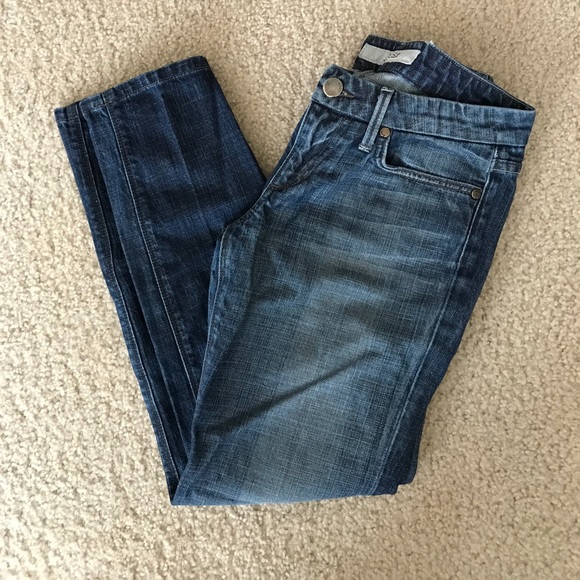 Skinny cut jeans - Joe's - Picture 3 of 6