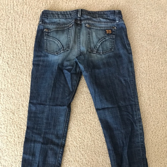 Skinny cut jeans - Joe's - Picture 4 of 6