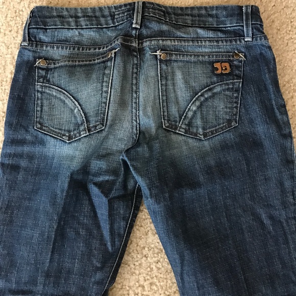 Skinny cut jeans - Joe's - Picture 5 of 6