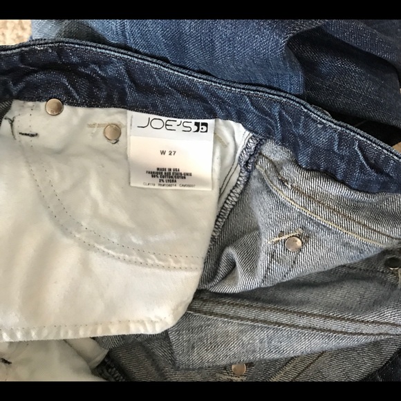 Skinny cut jeans - Joe's - Picture 6 of 6