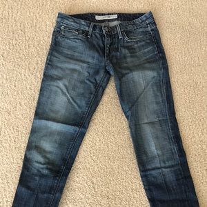Skinny cut jeans - Joe's