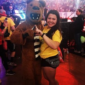 Meet your Posher, Kim