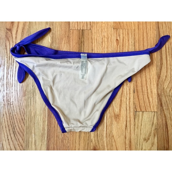 -DELETE- Convertible Underwire Cobalt Blue 2PC Bikini SET - Picture 2 of 8