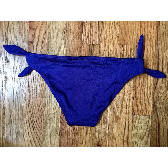 -DELETE- Convertible Underwire Cobalt Blue 2PC Bikini SET - Picture 4 of 8