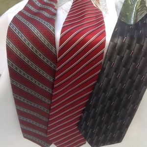 Croft & Barrow Ties