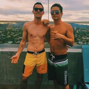 Meet your Posher, Jack