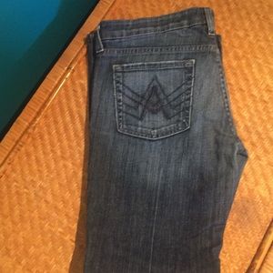 7 Jeans. Hardly used size 30
