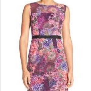 NWOT Adrianna Papell Dress