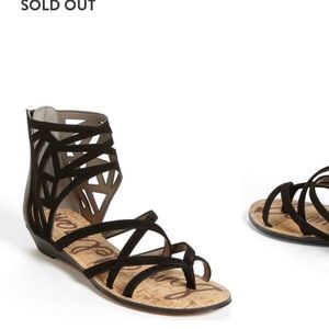 Sam Edelman Dana sandal