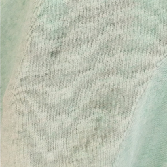 PINK RINGER TEE SIZE L - Picture 4 of 4