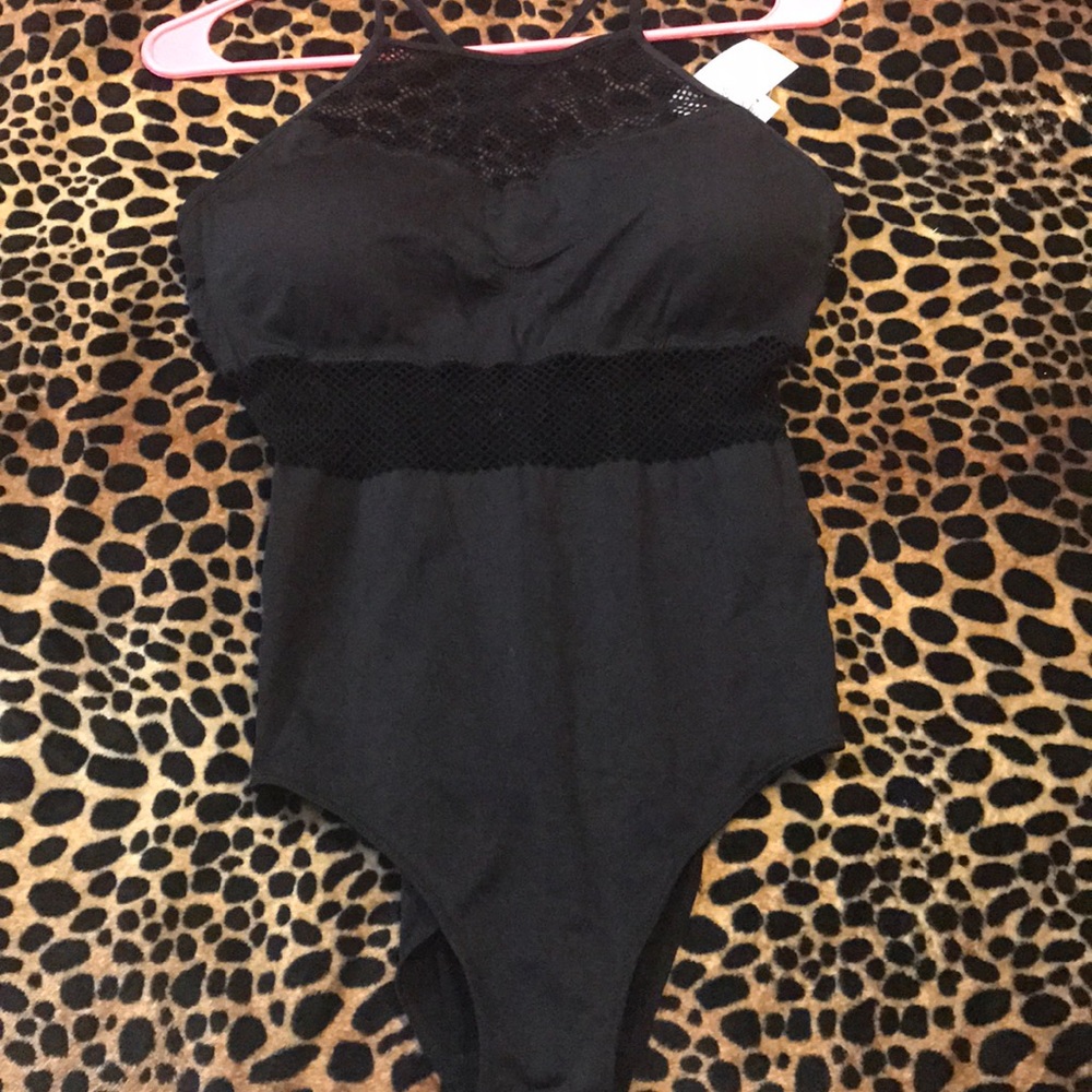 Xoxo bodysuit