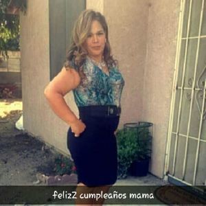 Meet your Posher, Eva