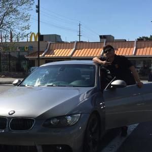 Meet your Posher, Min