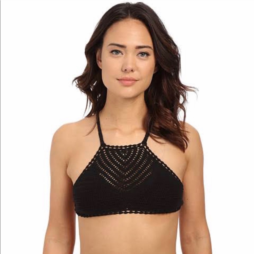 Brand new Vitamin A by Amahlia Stevens Bikini