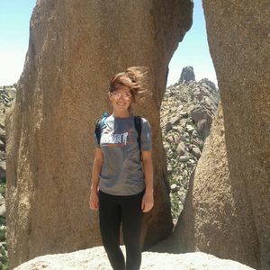 Meet your Posher, Elena