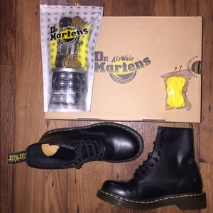 Dr. Martens