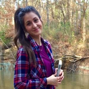 Meet your Posher, Paulina