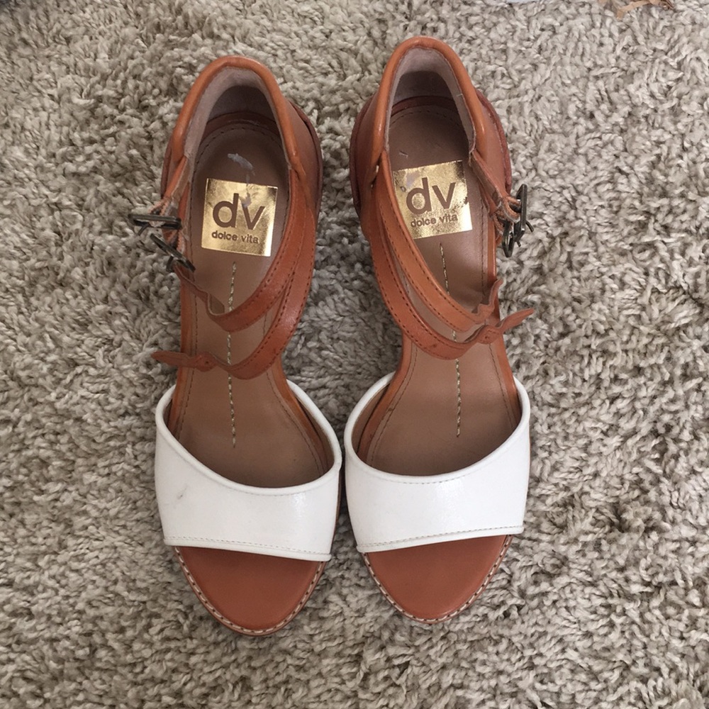 Dolce vita heels