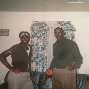 Meet your Posher, Davida