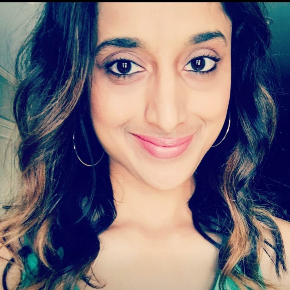 Meet your Posher, Avani