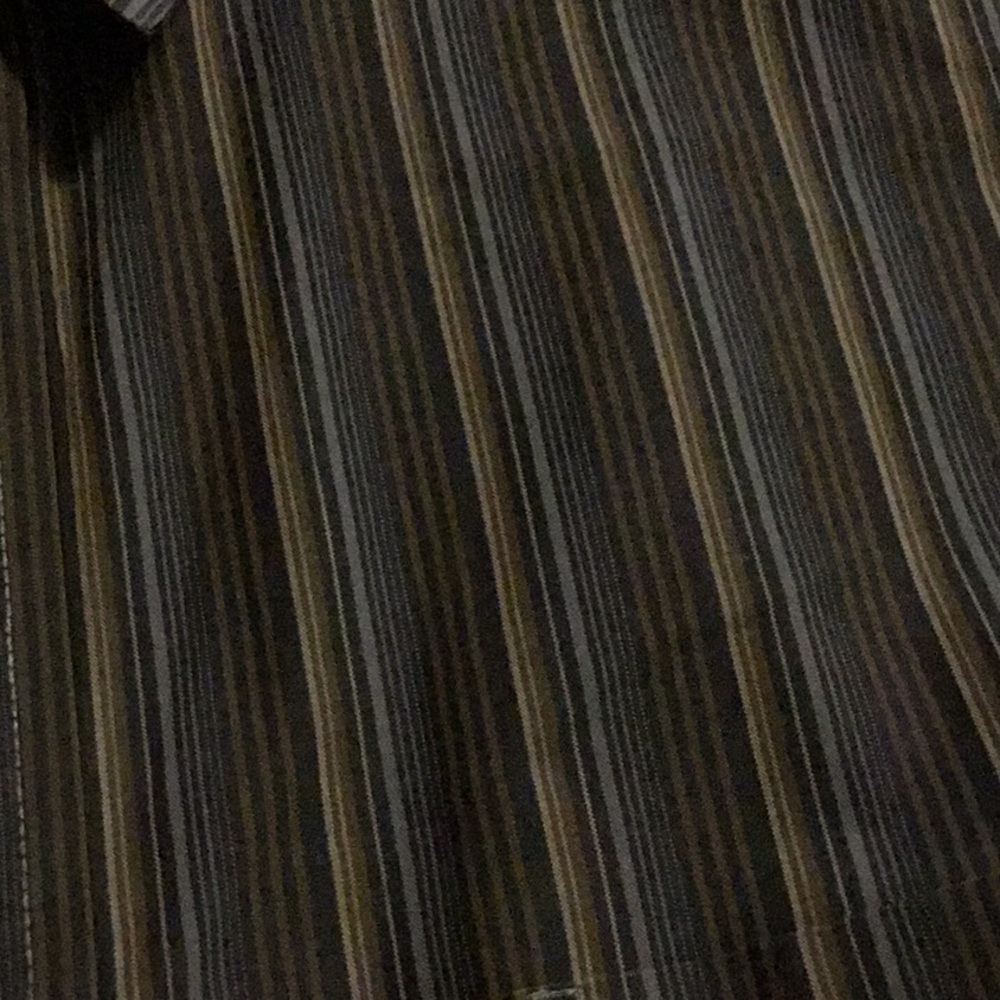 Men's button down - Picture 2 of 2