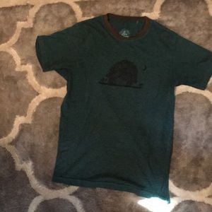 Prana Bouldering T-Shirt