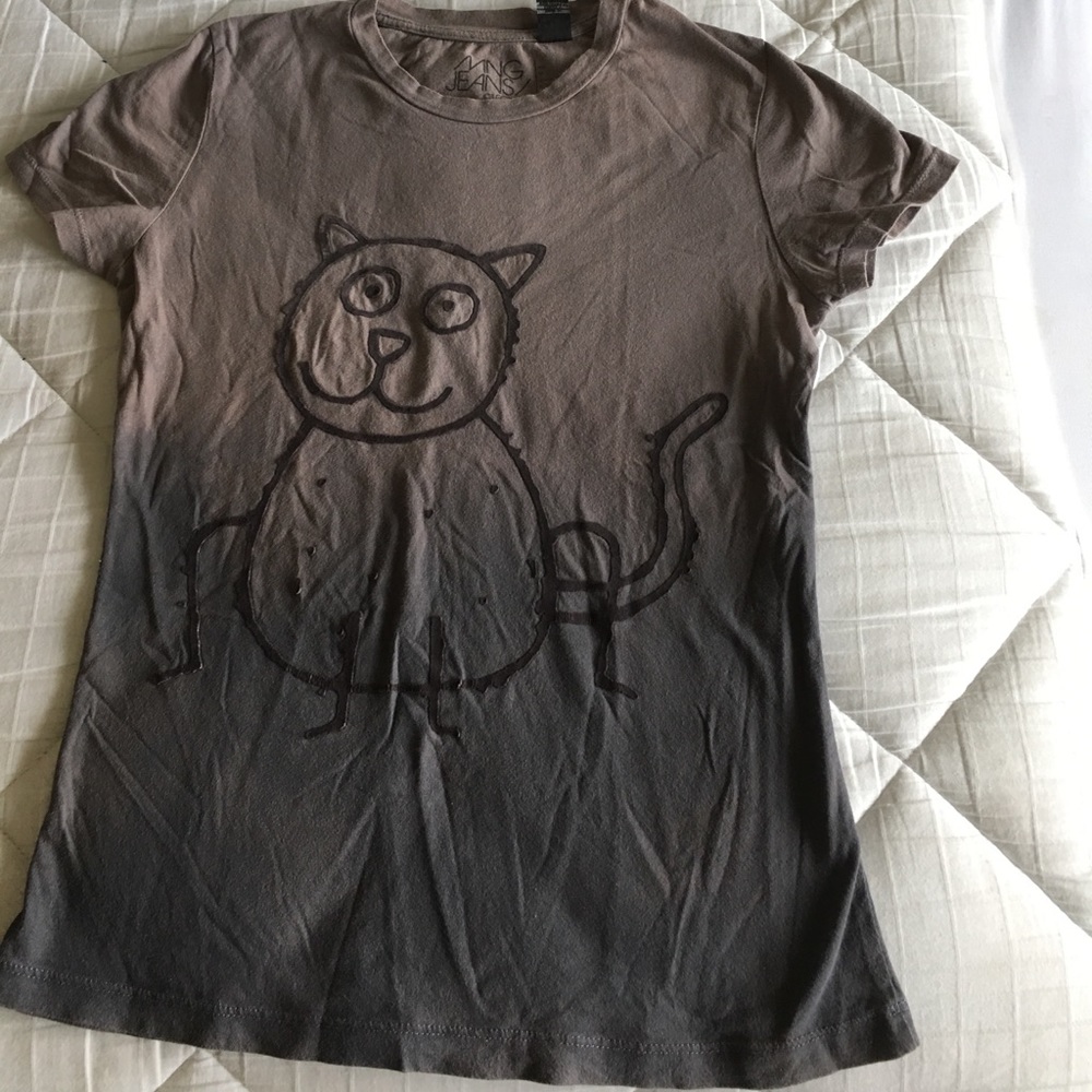 Mango tshirt collection