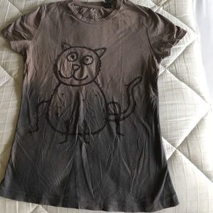 Mango tshirt collection