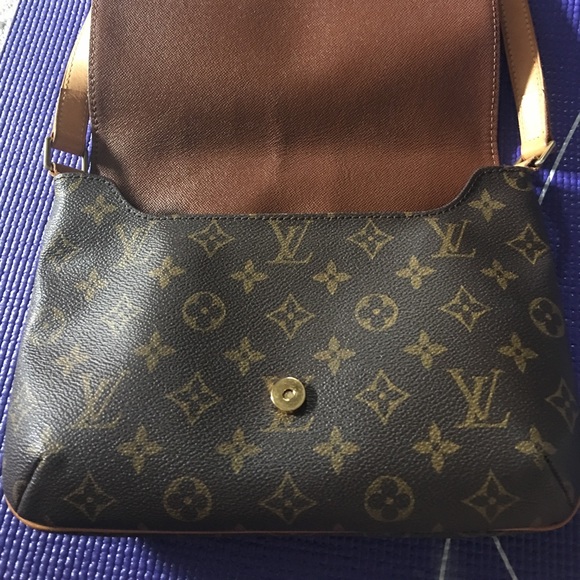Loui Vuitton!