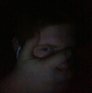 Meet your Posher, Ethan