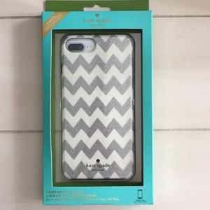 Kate Spade iPhone 7 Plus Case