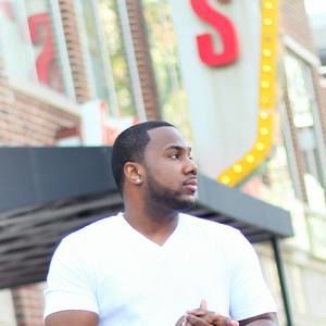 Meet your Posher, Ronnie