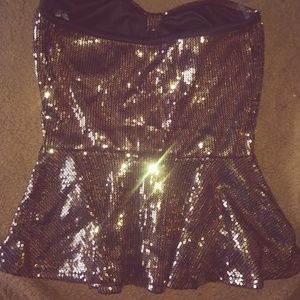 Pemplum top beautiful small