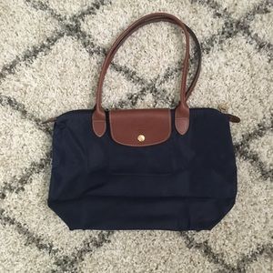 Longchamp Le Pliage tote
