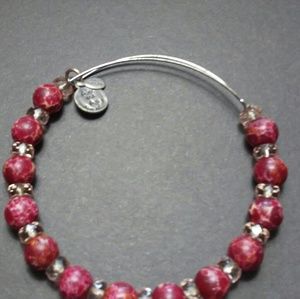 Alex & Ani bracelet