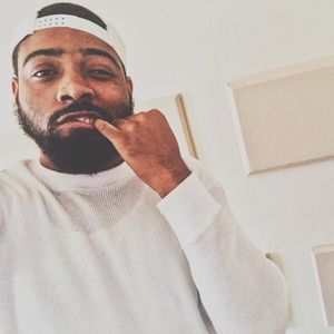 Meet your Posher, Derrick