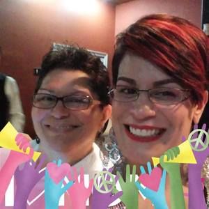 Meet your Posher, Norma