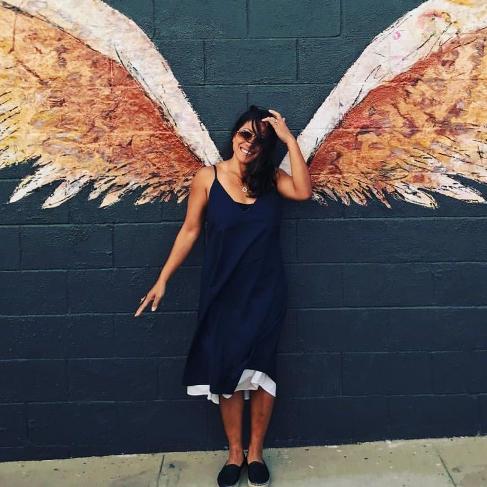 Meet your Posher, Grace