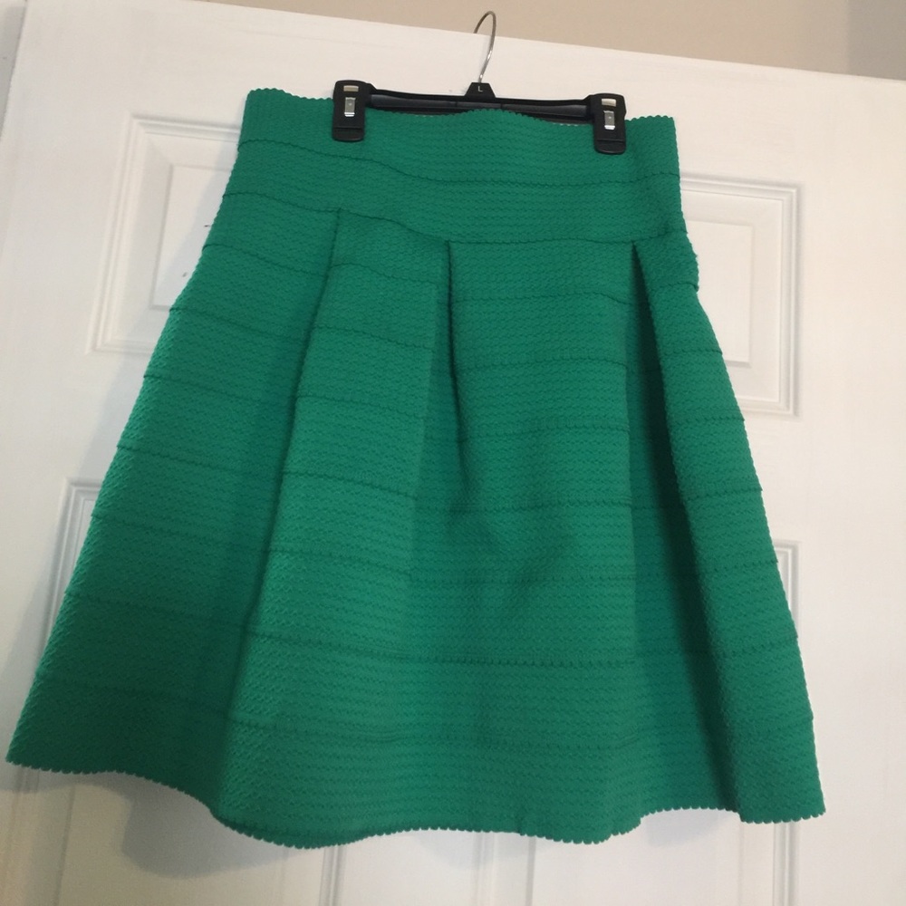 H&M skirt