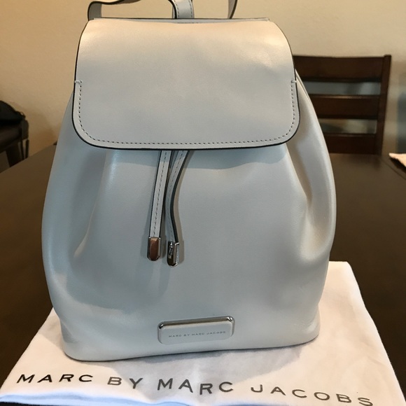 Marc by Marc Jacobs backpack
