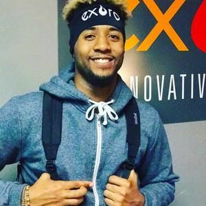 Meet your Posher, Jason