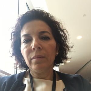 Meet your Posher, Yasemin