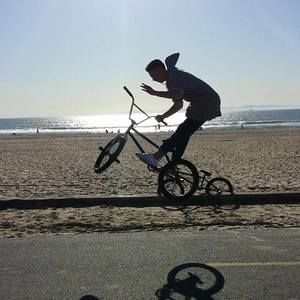 Meet your Posher, Cameron