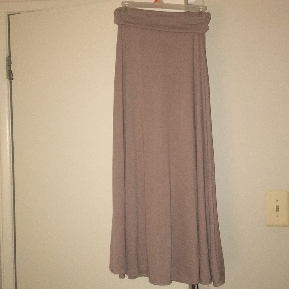 Skirt